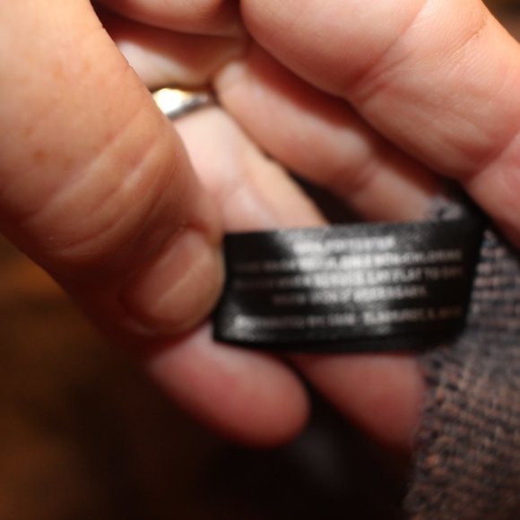 Jack and Missy Soho Blanket Scarf - Picture 8 of 8